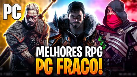 jogos de rpg pc fraco - rpg para pc fraco 2022